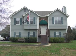 20 Manning Mill Way, Adairsville, GA 30103