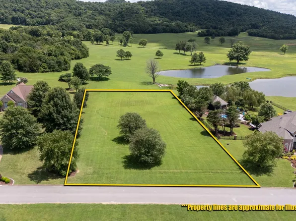 107 Forrest Ct Lot 15, Shelbyville, TN 37160