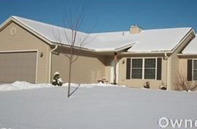 1565 Wedgewood Dr, Richland Center, WI, 53581
