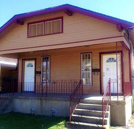 2nd image of 1003 Saint Maurice Ave