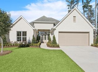4245 Cypress Point Dr, Covington, LA 70433