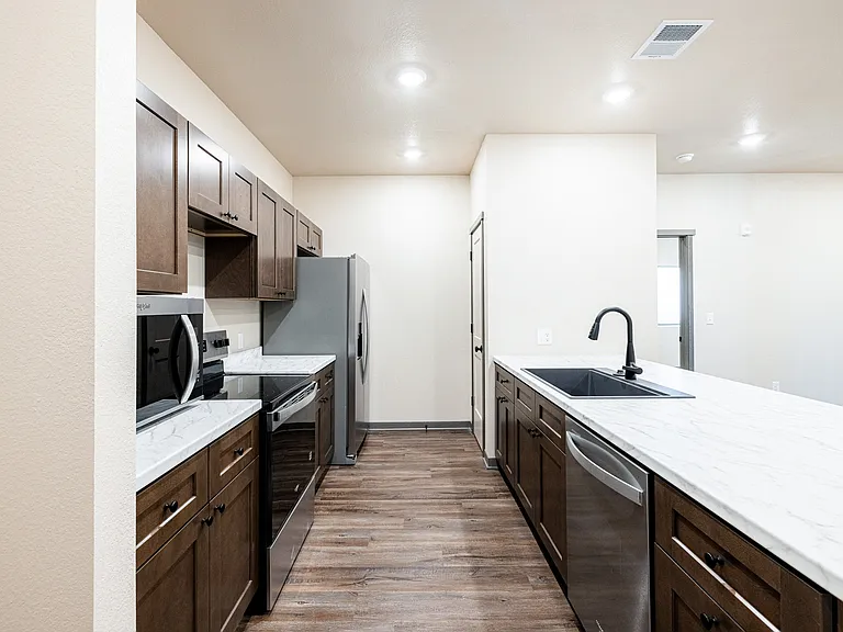 The Stix Apartments — Photo 5