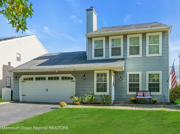 151 Malibu Drive, Eatontown, NJ 07724