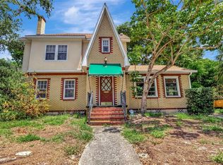 535 22nd Ave N, Saint Petersburg, FL 33704