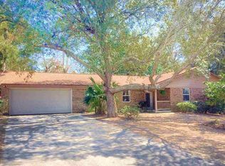 3028 Ranchette Sq, Gulf Breeze, FL 32563