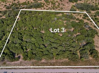 3 Us Highway 190 Hwy, Lometa, TX 76853