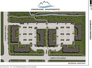 3230 N 27th Ave APT 207, Bozeman, MT 59718