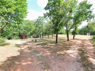 15536 Drew Dr, Luther, OK 73054