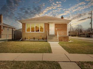 9345 Major Ave, Oak Lawn, IL 60453