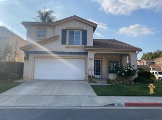655 Paseo Lunar, Camarillo, CA 93010
