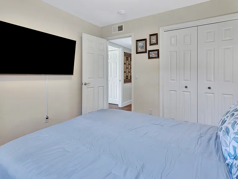 Downstairs Bedroom 3