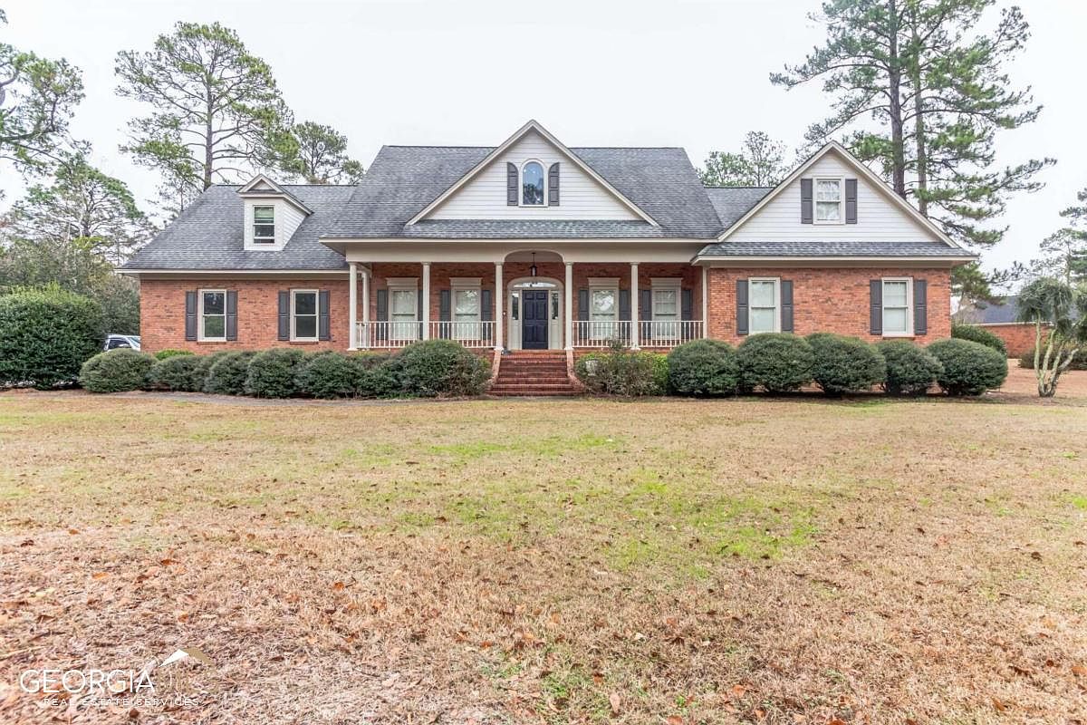 603 Timberland Dr, Cordele, GA 31015 Zillow