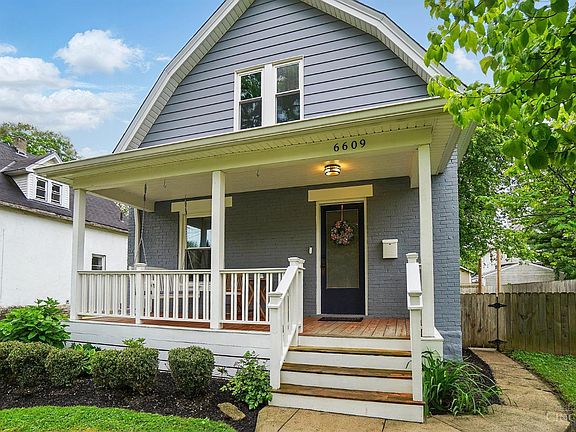 3rd image of 6609 Buckingham Pl
