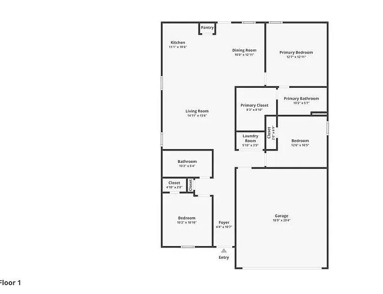 16118 Hatton Dr — Photo 2
