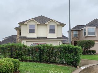 10846 Waterfern Ct, Houston, TX 77064
