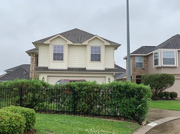 10846 Waterfern Ct, Houston, TX 77064