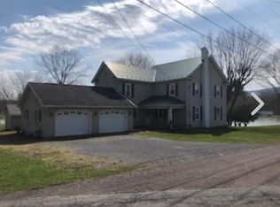 135 Furnace Rd, Middleburg, PA 17842