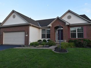 71 Trail East SW, Etna, OH 43062