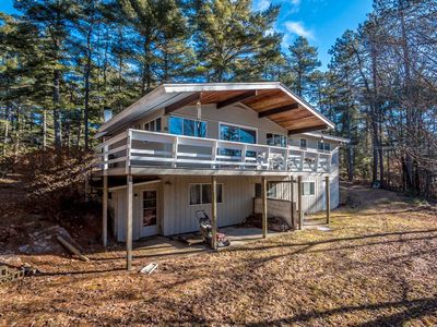 24 South Chocorua River Drive, Tamworth, NH, 03886