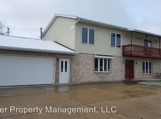 3342 N County Rd E, Janesville, WI 53548