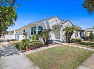 1801 E Curry St, Long Beach, CA 90805