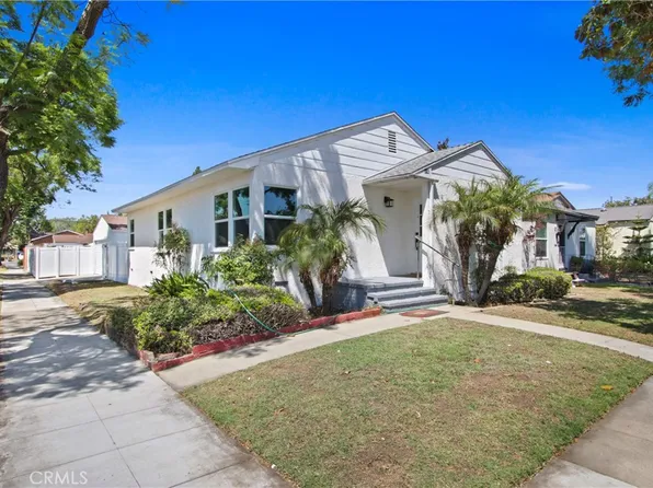 1801 E Curry St, Long Beach, CA 90805