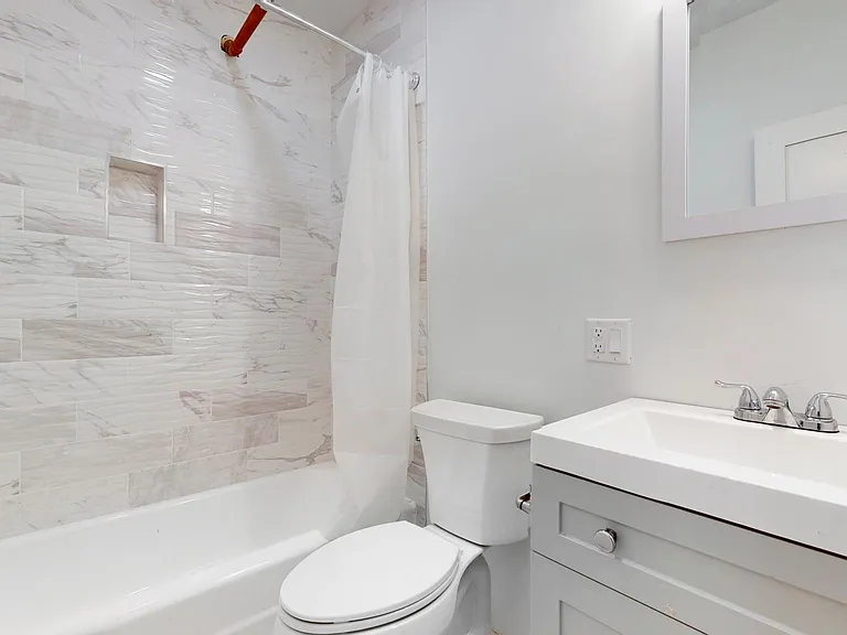 205 Beacon St #BF — Photo 9