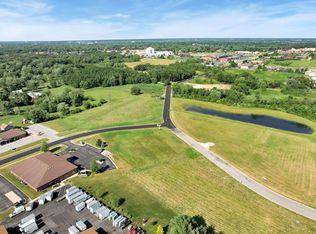 1575 S Feather Rock Dr, Crown Pt, IN 46307