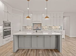 109 Maddox Pl, Aledo, TX 76008