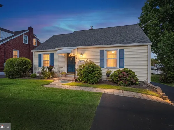107 Beeson Rd, Wilmington, DE 19809