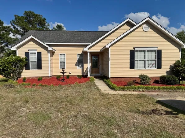 311 Blue Heron Rd, Columbia, SC 29229