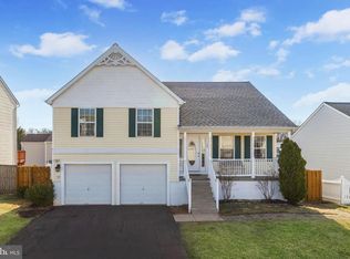 15 Granny Smith Ct, Baltimore, MD 21220