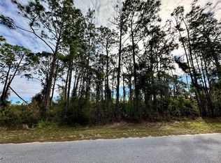 Log Cabin Rd LOT 30, North Pt, FL 34291