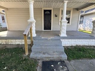 1405 Hoefgen St, Indianapolis, IN 46203