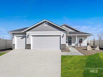 941 Campbell St, Vale, OR, 97918