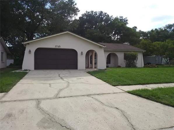 1725 Tumbleweed Dr, Holiday, FL 34690
