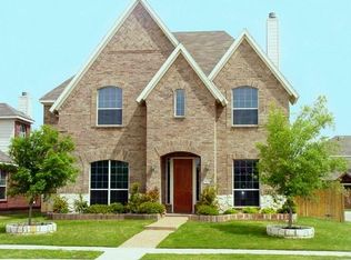 9200 Regal Oaks Dr, McKinney, TX 75070