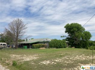 4448 Bottoms East Rd, Troy, TX 76579