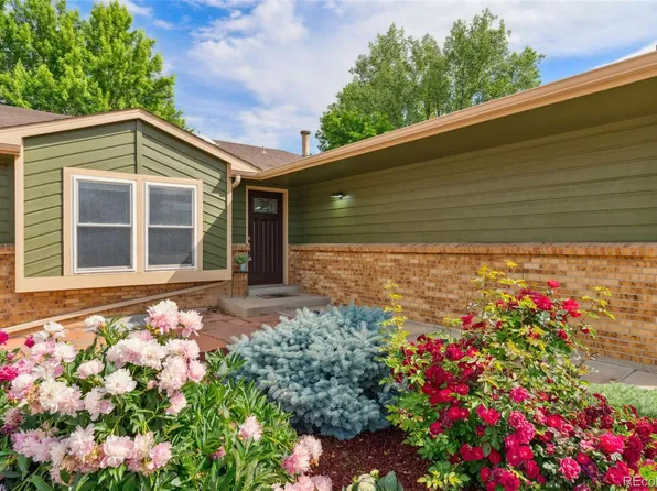 13849 W 66th Drive, Arvada, CO 80004