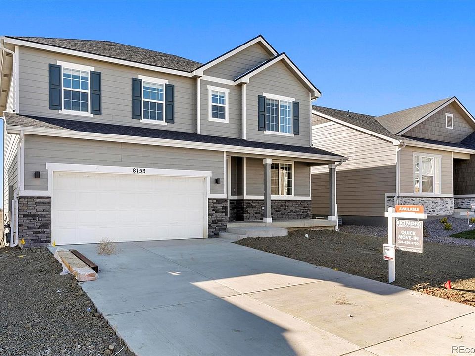 1st image of 8153 Buffalo Horn Dr