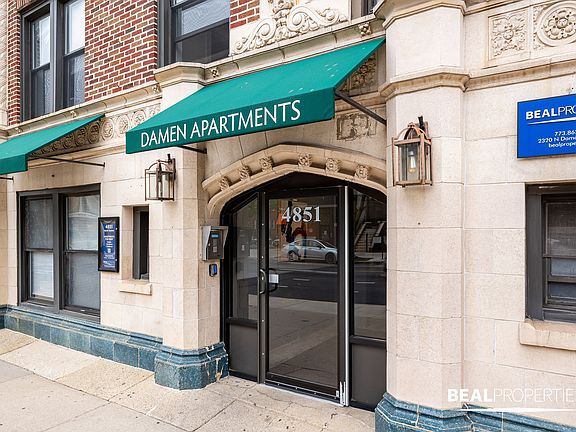 2nd image of 4851 N Damen Ave #Ff362cb9d