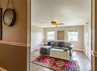 1403 Dyer St, Springdale, AR 72762