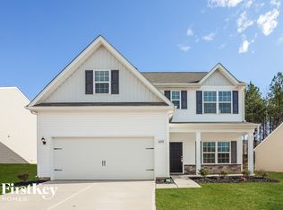 6202 Purbeck Way, Charlotte, NC 28215
