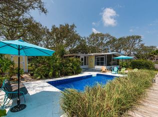 248 Hildago Rd, Saint Augustine, FL 32080