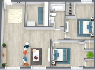 Campus View Apartments, Lawrence, KS 66046
