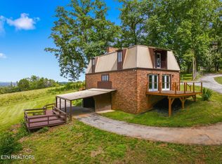 960 Cave Rd, Jefferson City, TN 37760
