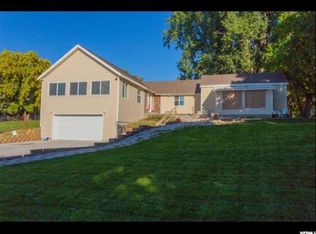 1497 S Main St, Springville, UT 84663