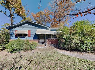 312 Sunhill Rd NW, Birmingham, AL 35215