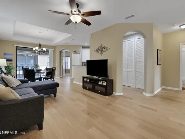 425 LA TRAVESIA FLORA #203, St. Augustine, FL 32095