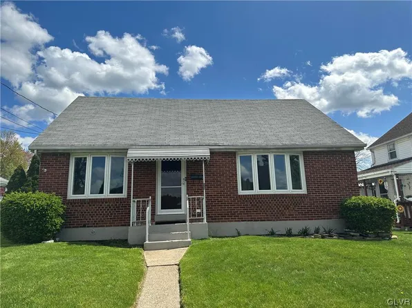 1724 Madison Ave, Bethlehem, PA 18017